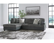 Brixley Pier 2-Piece Sectional with Chaise