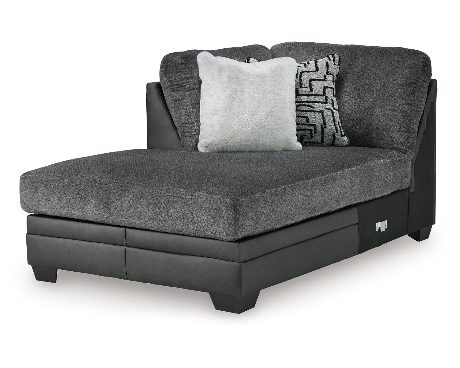 Brixley Pier Left-Arm Facing Corner Chaise