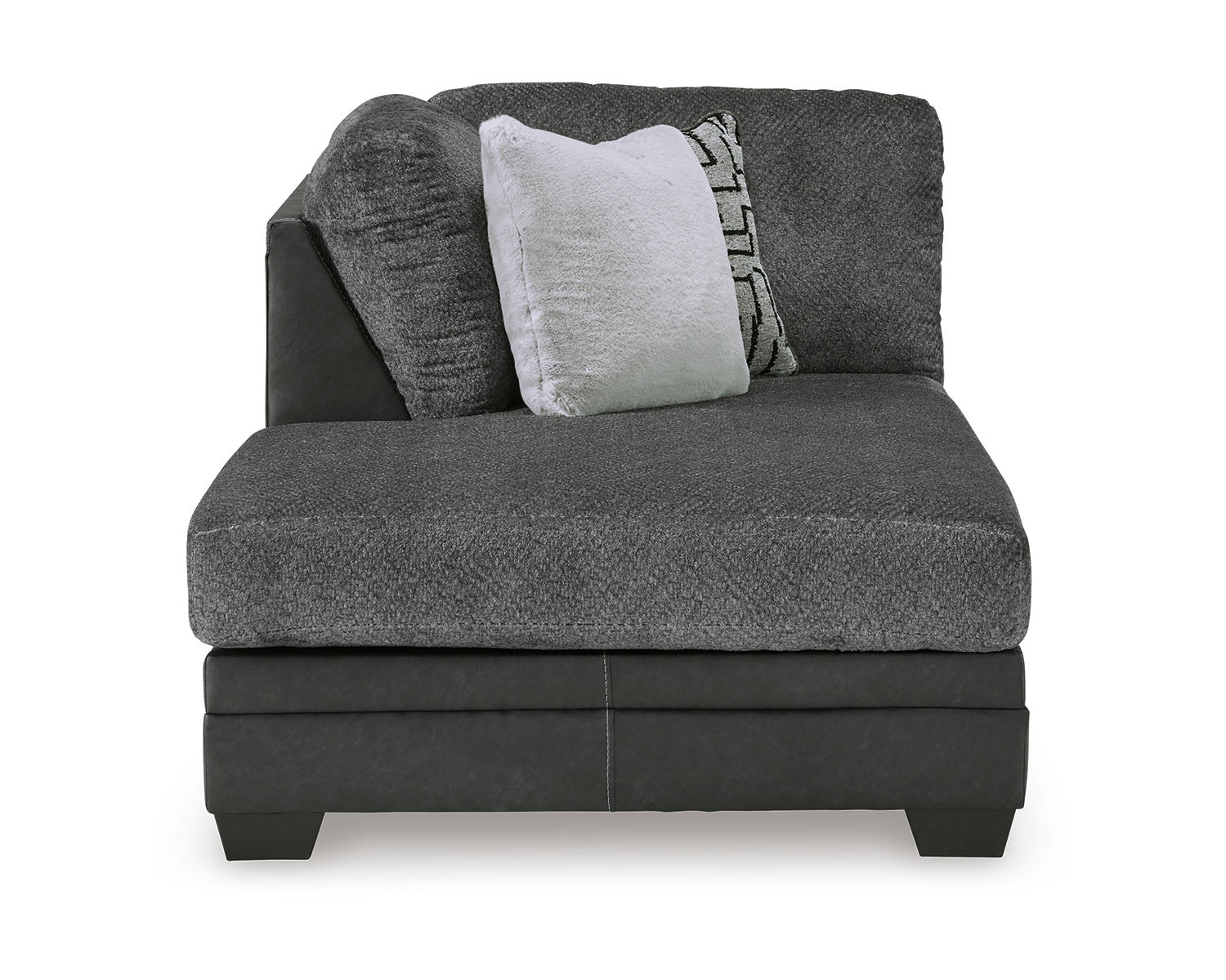 Brixley Pier Left-Arm Facing Corner Chaise