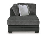 Brixley Pier Left-Arm Facing Corner Chaise