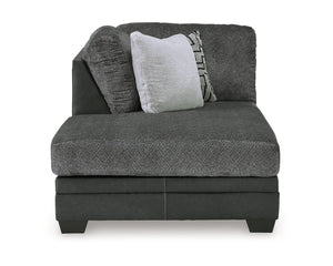 Brixley Pier Left-Arm Facing Corner Chaise