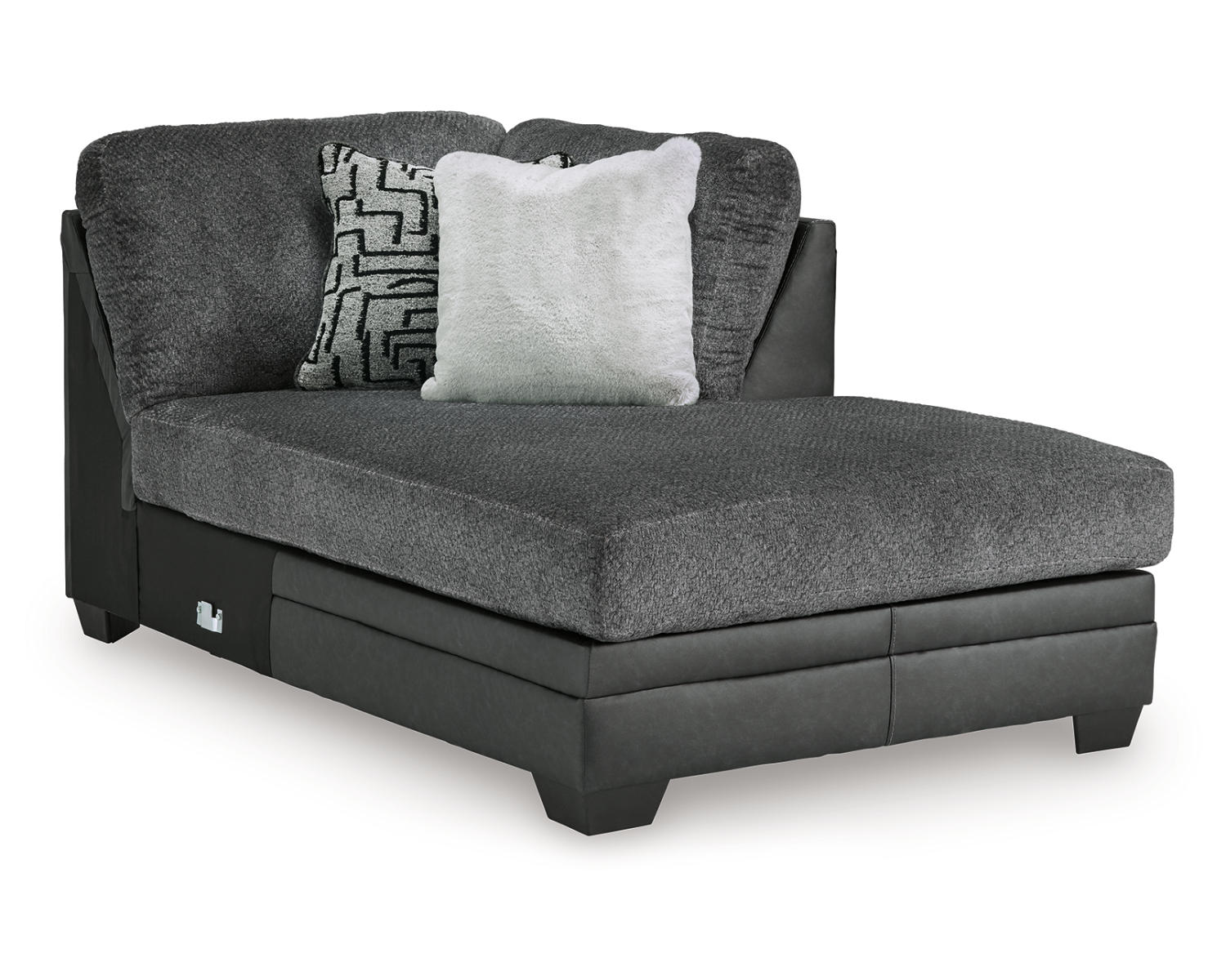 Brixley Pier Right-Arm Facing Corner Chaise