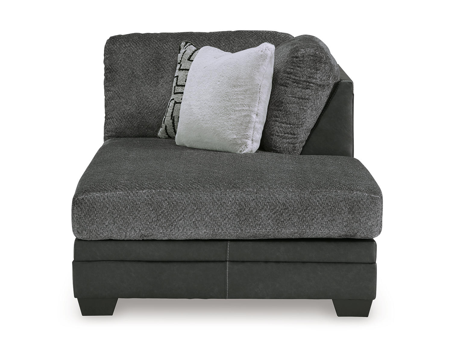 Brixley Pier Right-Arm Facing Corner Chaise