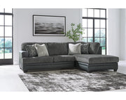 Brixley Pier 2-Piece Sectional with Chaise