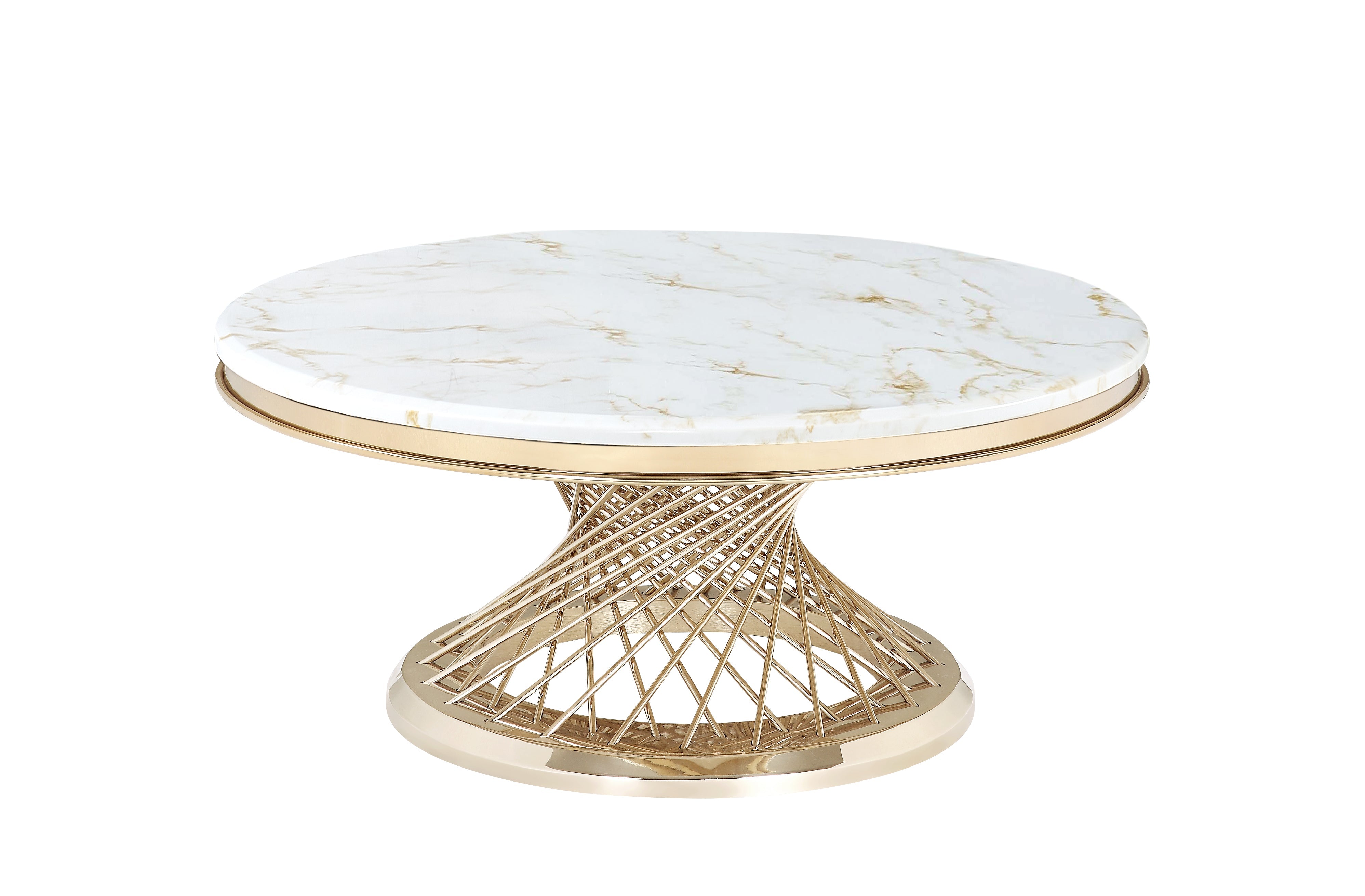 Carter Coffee Table