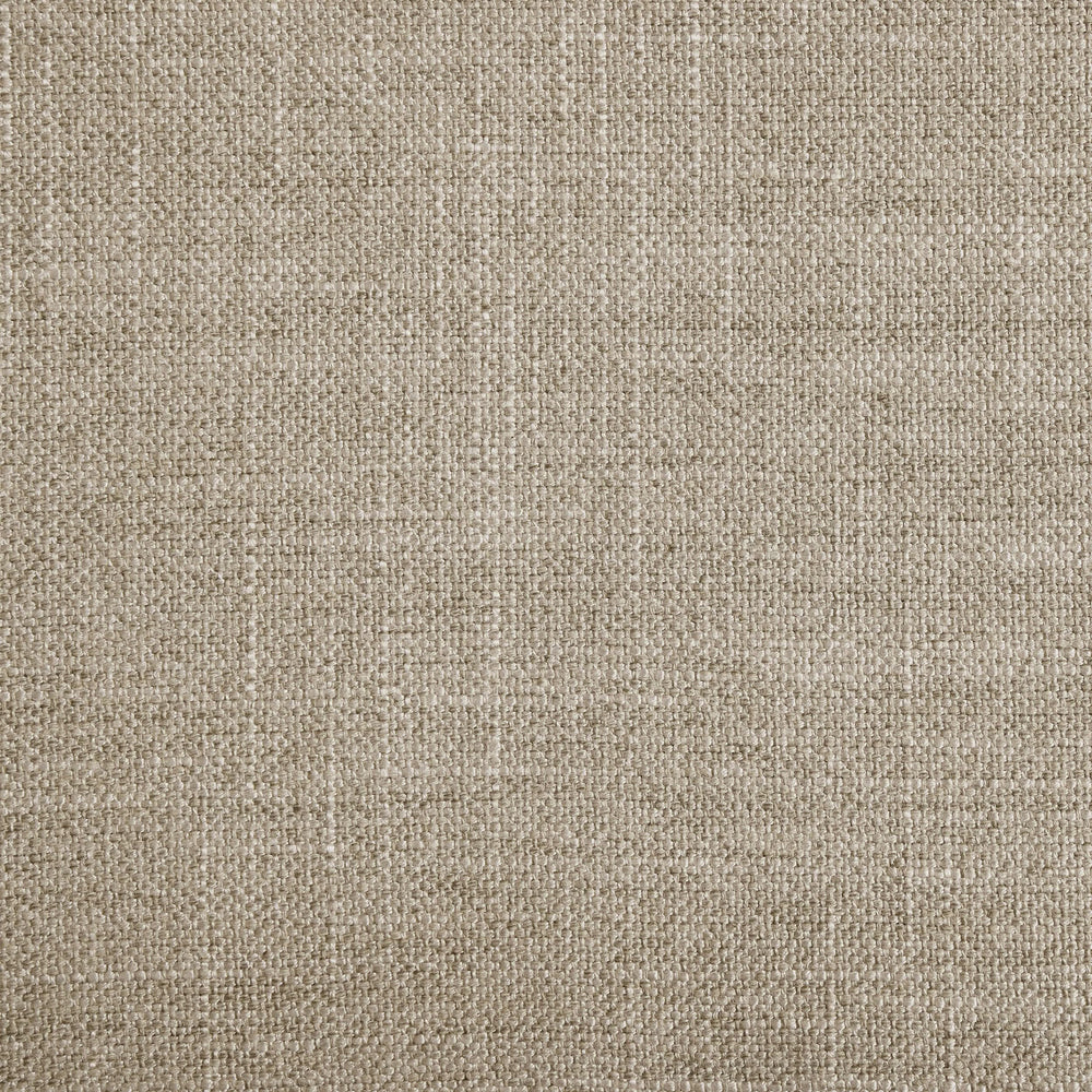 Cama completa tapizada Chloe color avena