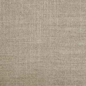 Cama completa tapizada Chloe color avena