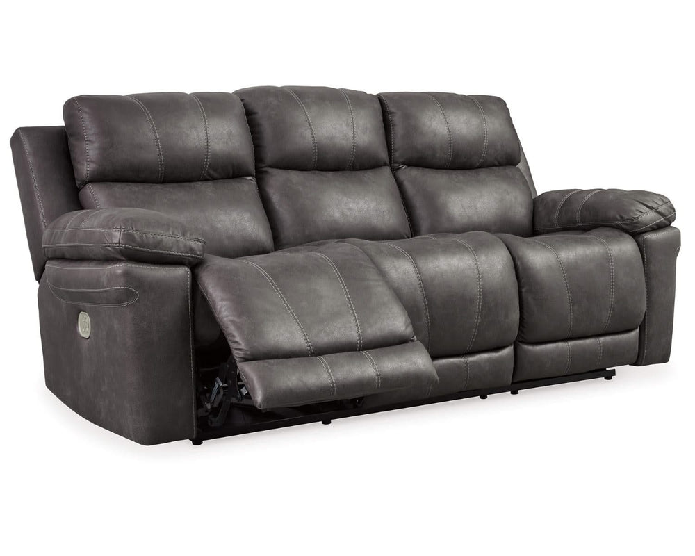 Sofá reclinable y loveseat Erlangen