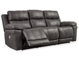 Sofá reclinable y loveseat Erlangen