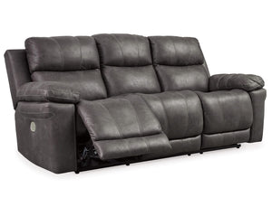 Sofá reclinable y loveseat Erlangen