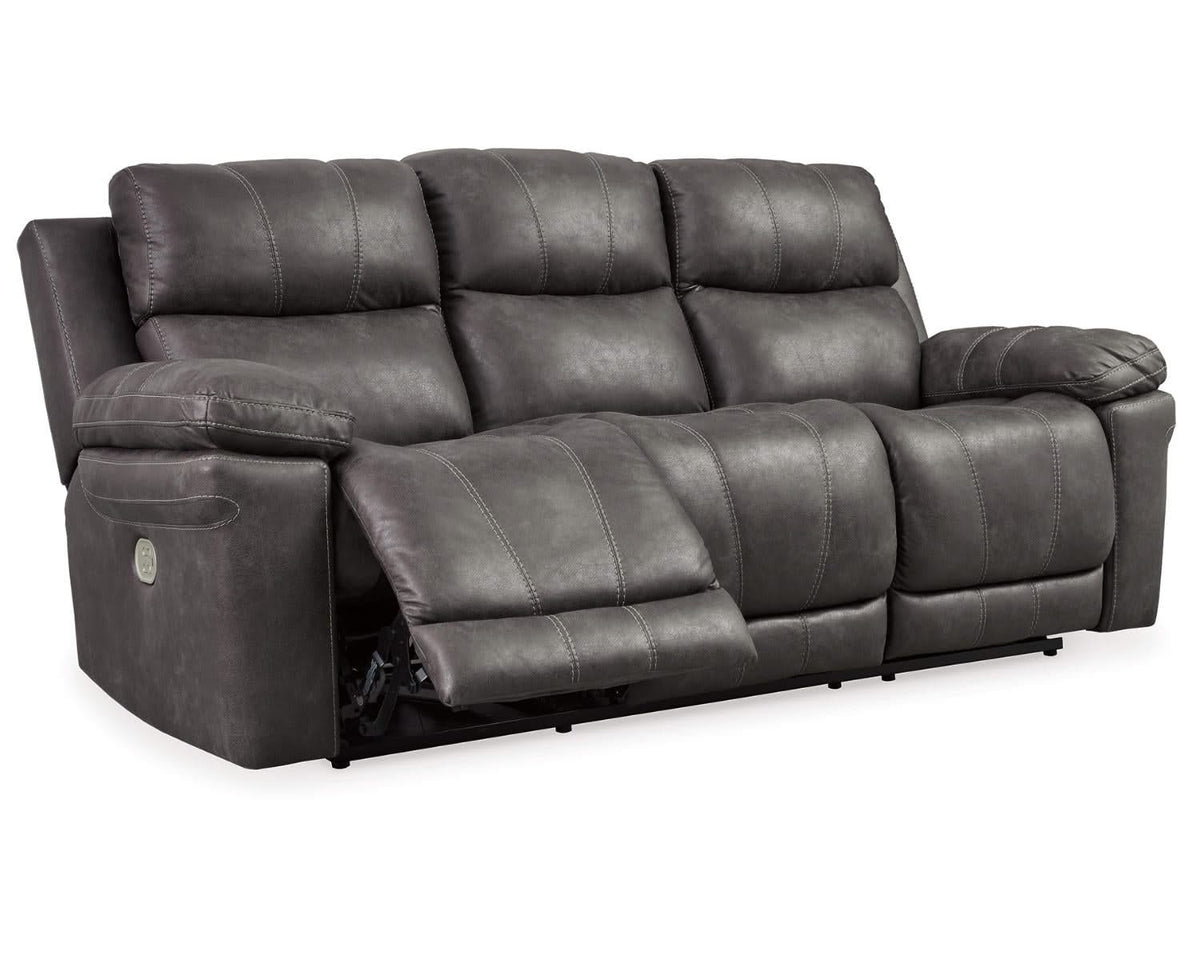 Sofá reclinable y loveseat Erlangen