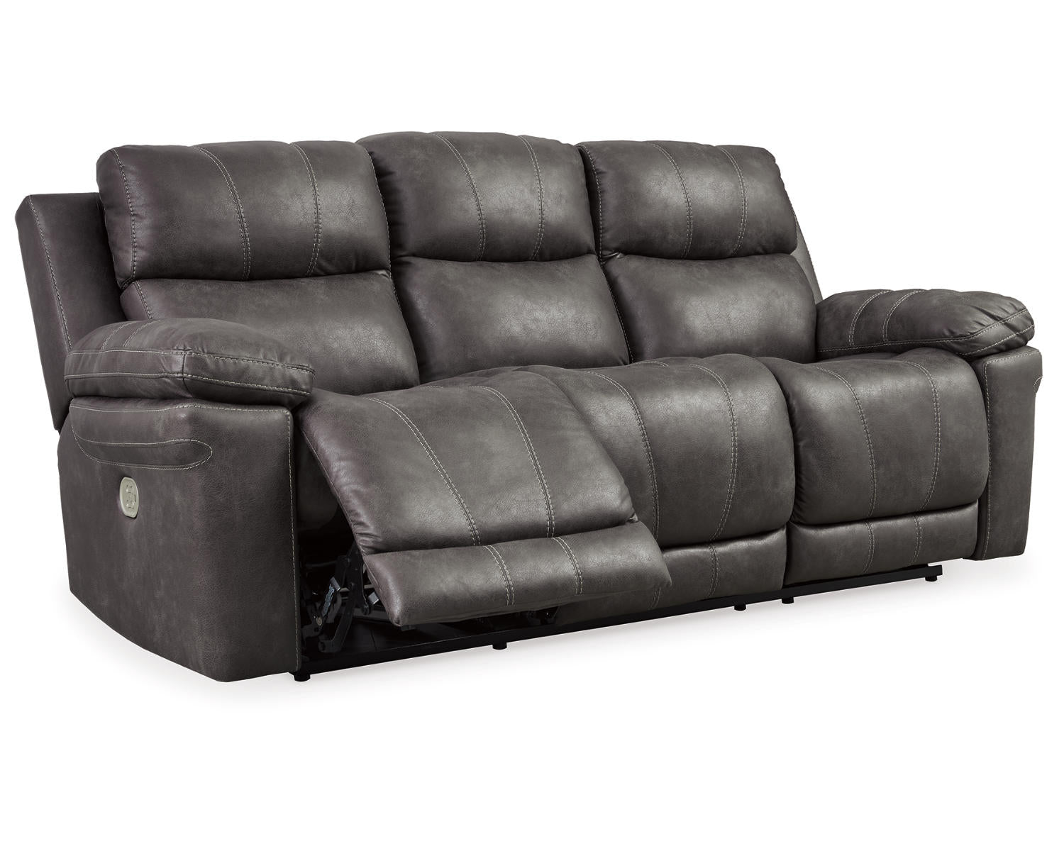 Erlangen Reclining Sofa and Loveseat