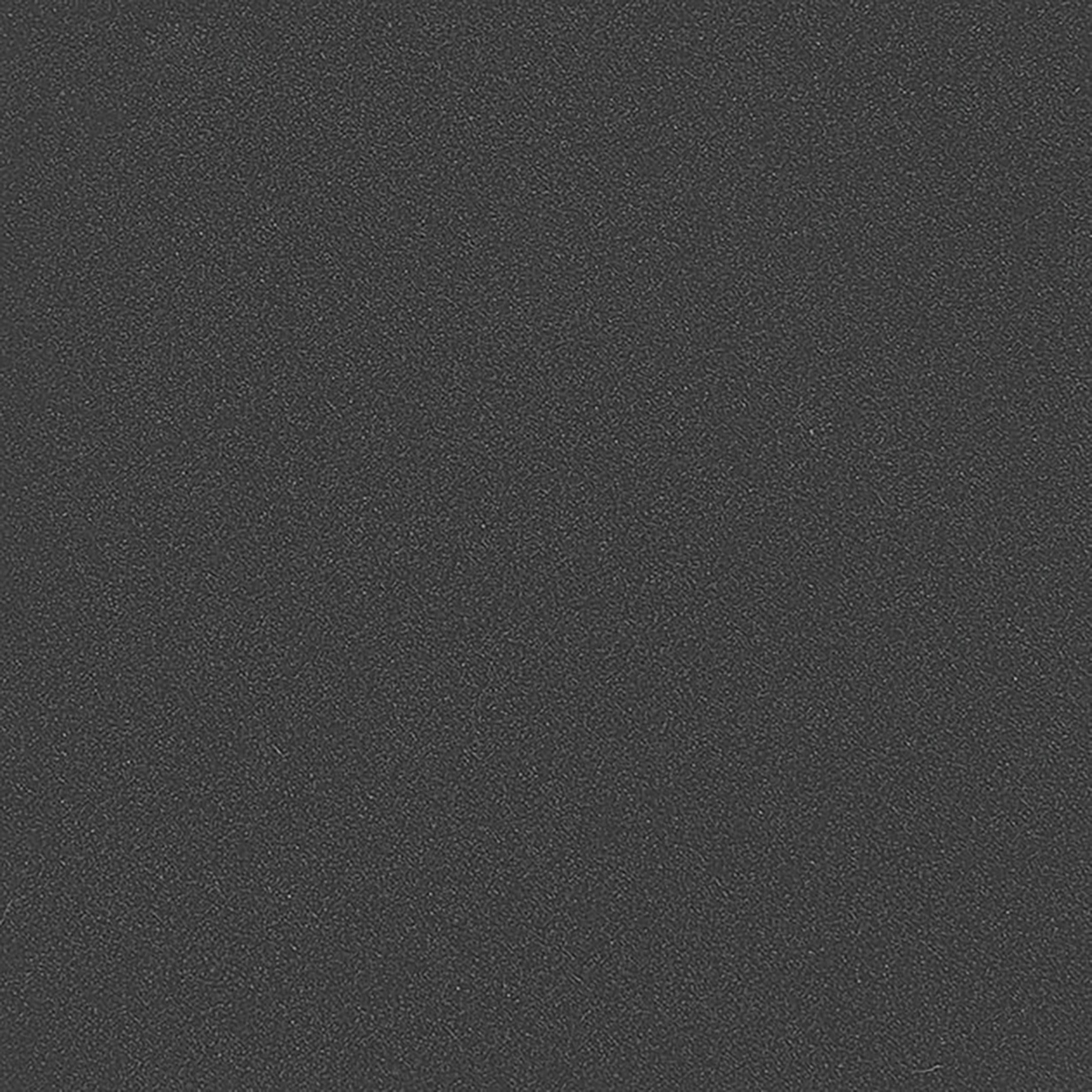 Evan Metal Queen or Full Open Frame Headboard Dark Grey