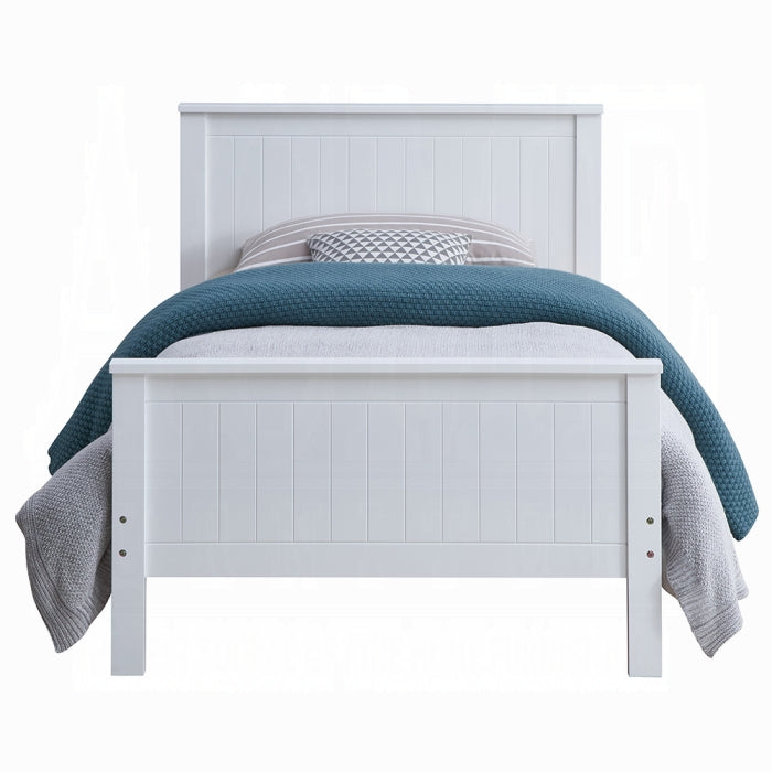 Bungalow Twin Bed