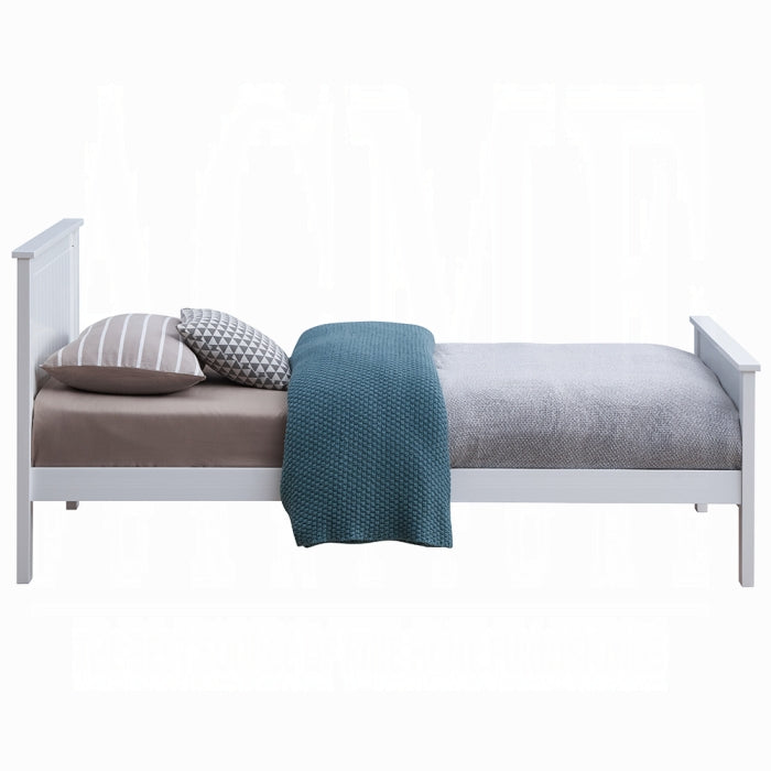 Bungalow Twin Bed