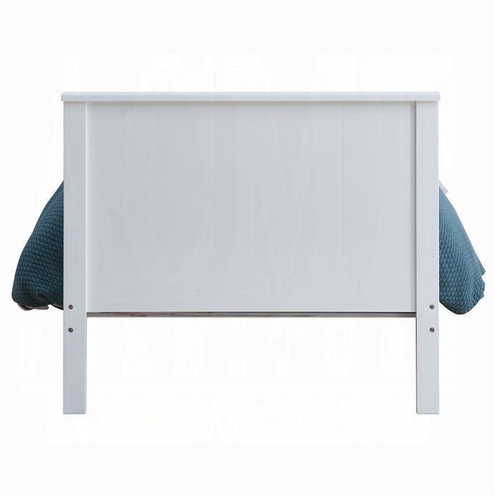 Bungalow Twin Bed
