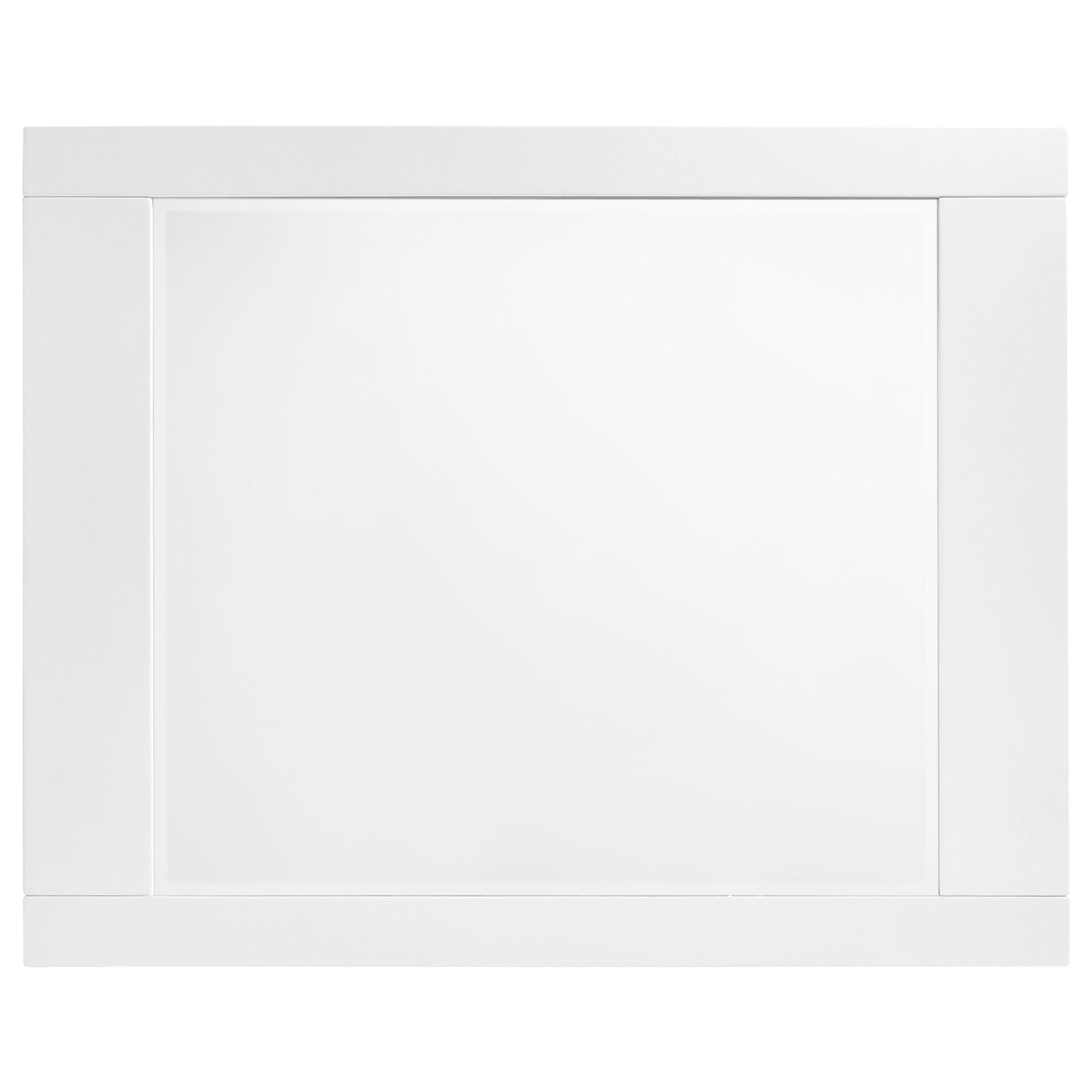 Jeremaine 4-piece Queen Bedroom Set White