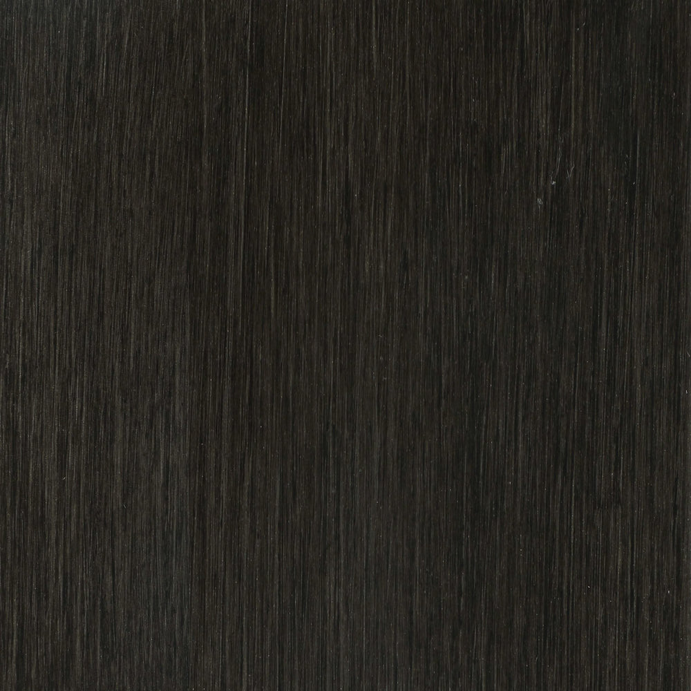 Cama Rowan de metal con marco abierto, color bronce oscuro