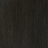 Cama Rowan de metal con marco abierto, color bronce oscuro