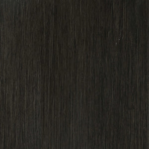 Cama Rowan de metal con marco abierto, color bronce oscuro