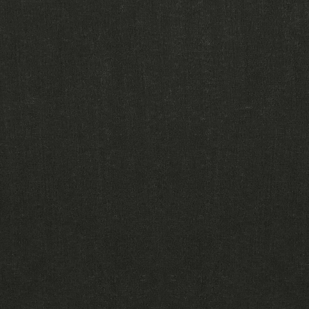 Pissarro Upholstered Eastern King Wingback Bed Grey