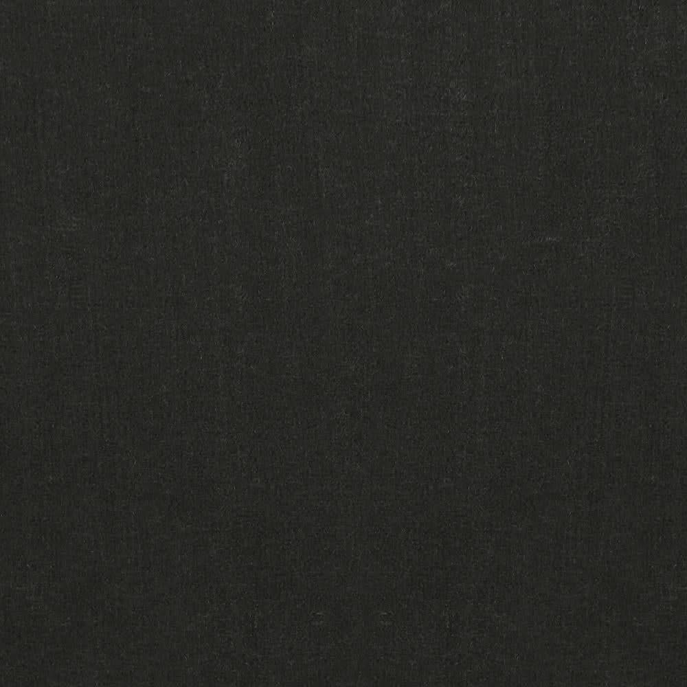Cama Pissarro tapizada Eastern King con respaldo de alas, color gris
