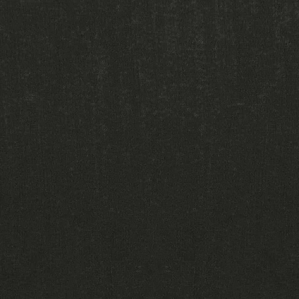 Pissarro Upholstered Queen Wingback Bed Grey