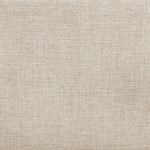 Cabecera Devon tapizada de 57 pulgadas, tamaño king, color beige