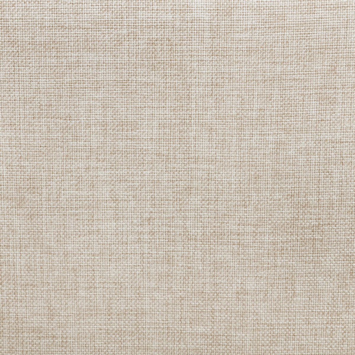 Cama Devon de 57 pulgadas tapizada con paneles en beige