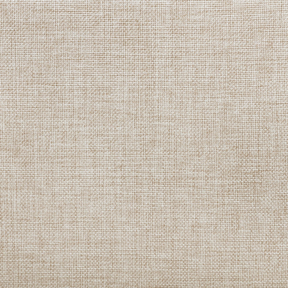 Cabecera Devon tapizada California King de 57 pulgadas en beige