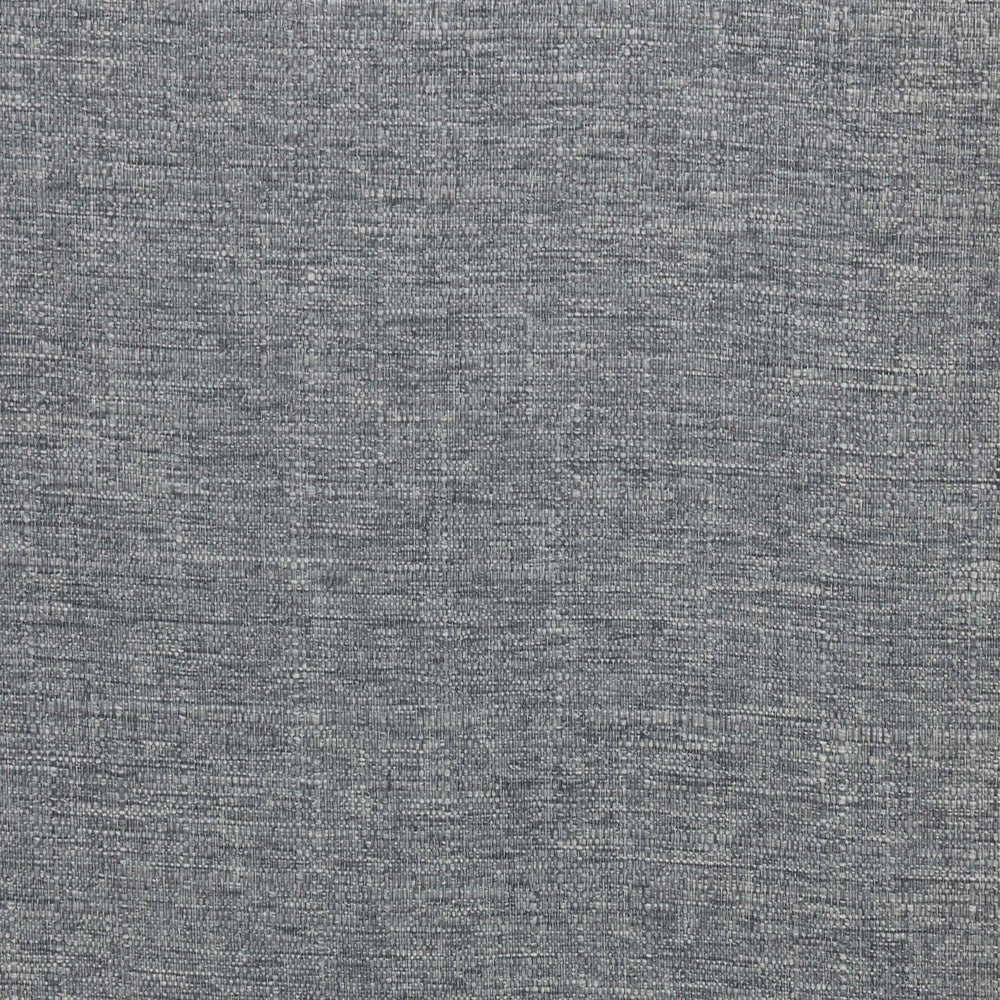 Sofá cama individual tapizado Brodie con cama nido gris
