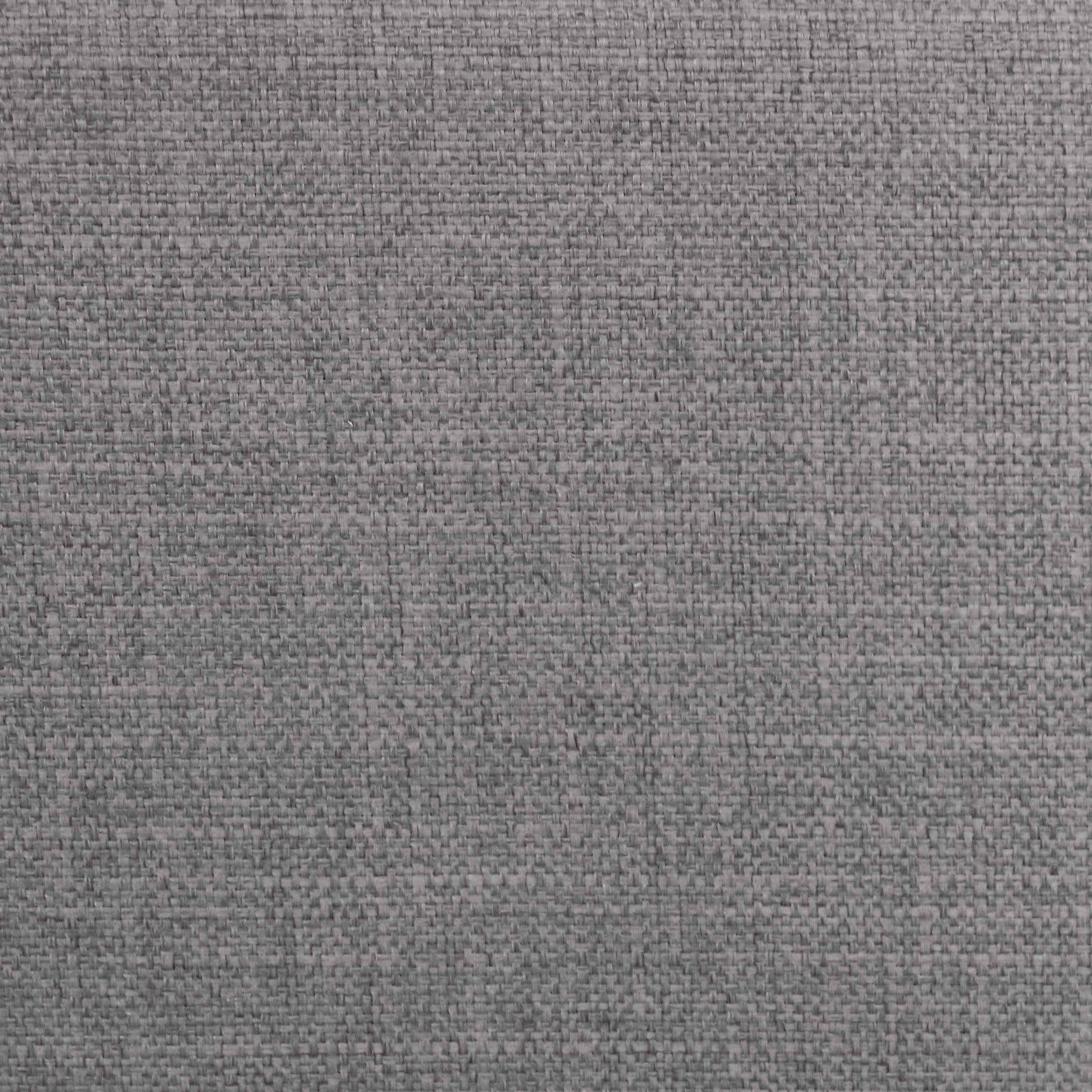 Camille Upholstered California King Panel Headboard Grey