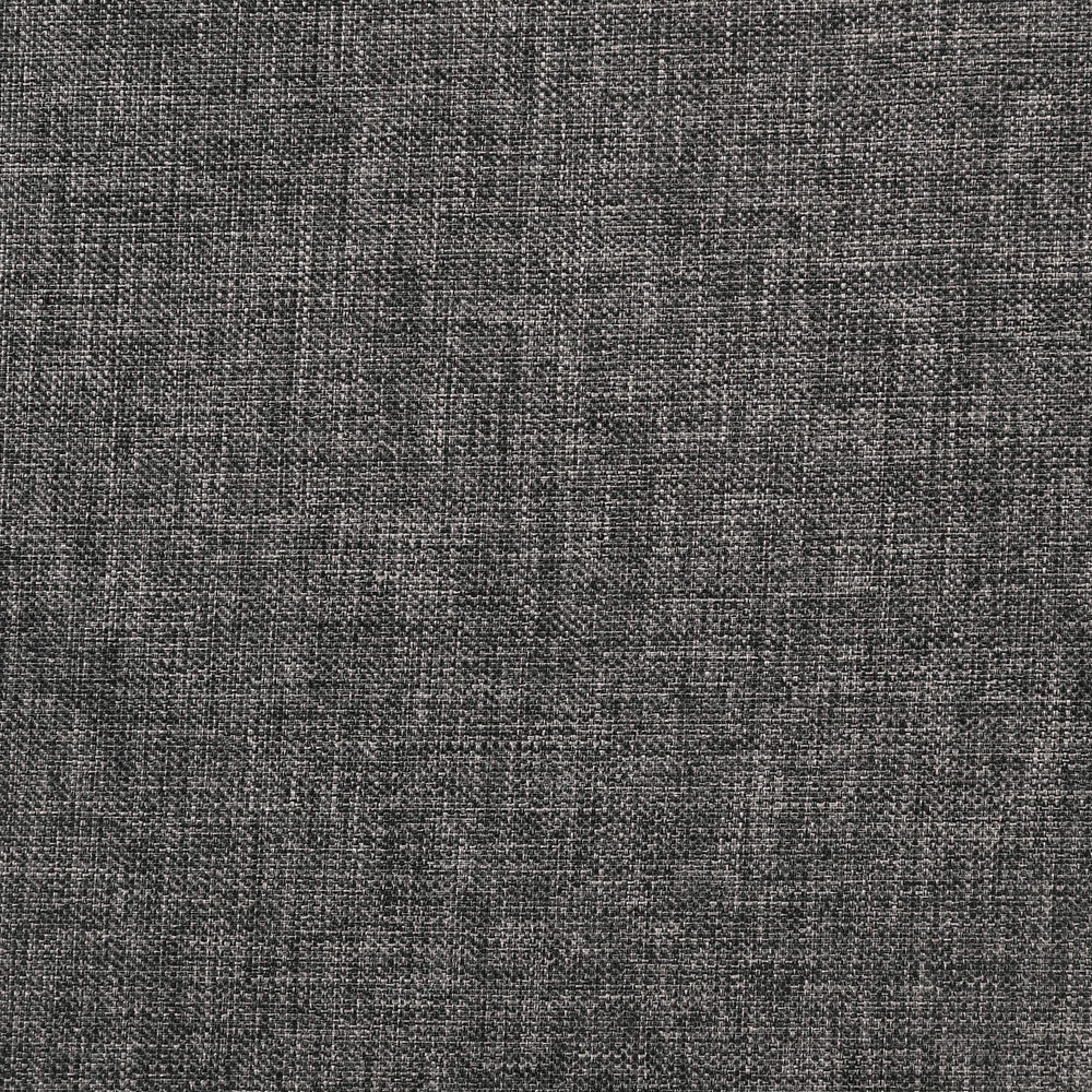 Sofá cama individual tapizado Livia gris