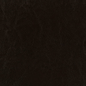 Dorian Faux Leather Upholstered California King Bed Brown