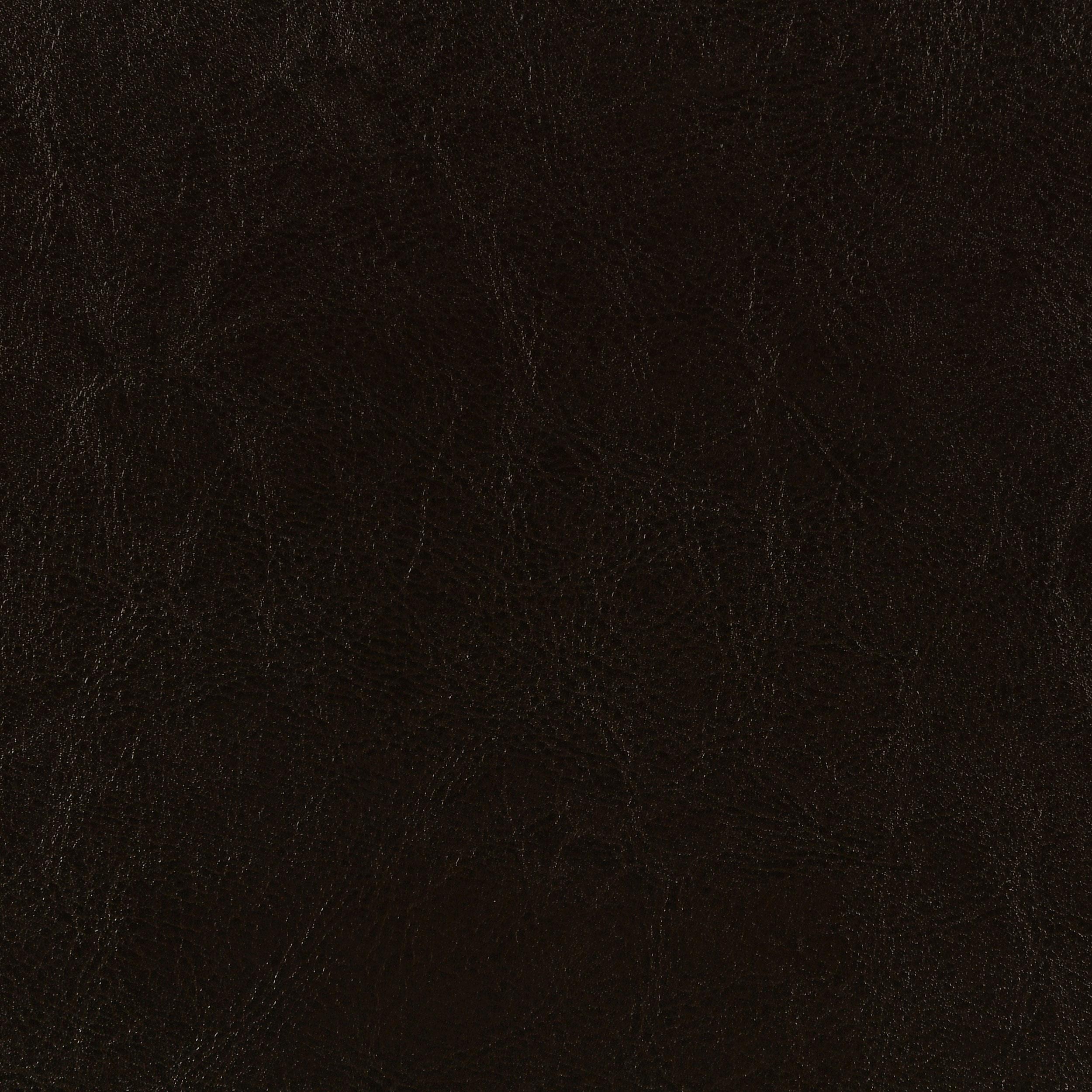 Dorian Faux Leather Upholstered Queen Panel Bed Brown