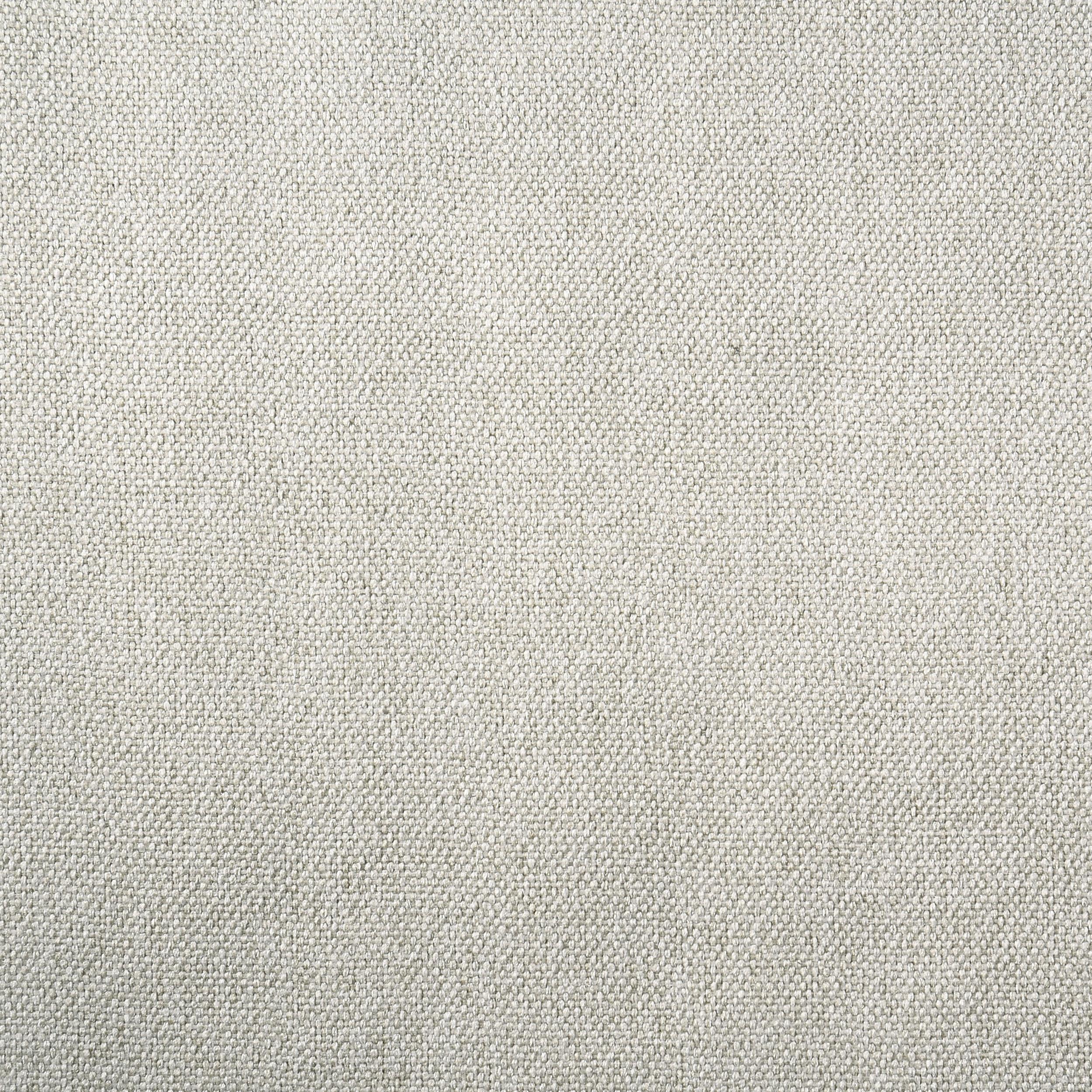 Dorian Fabric Upholstered Queen Panel Bed Cream