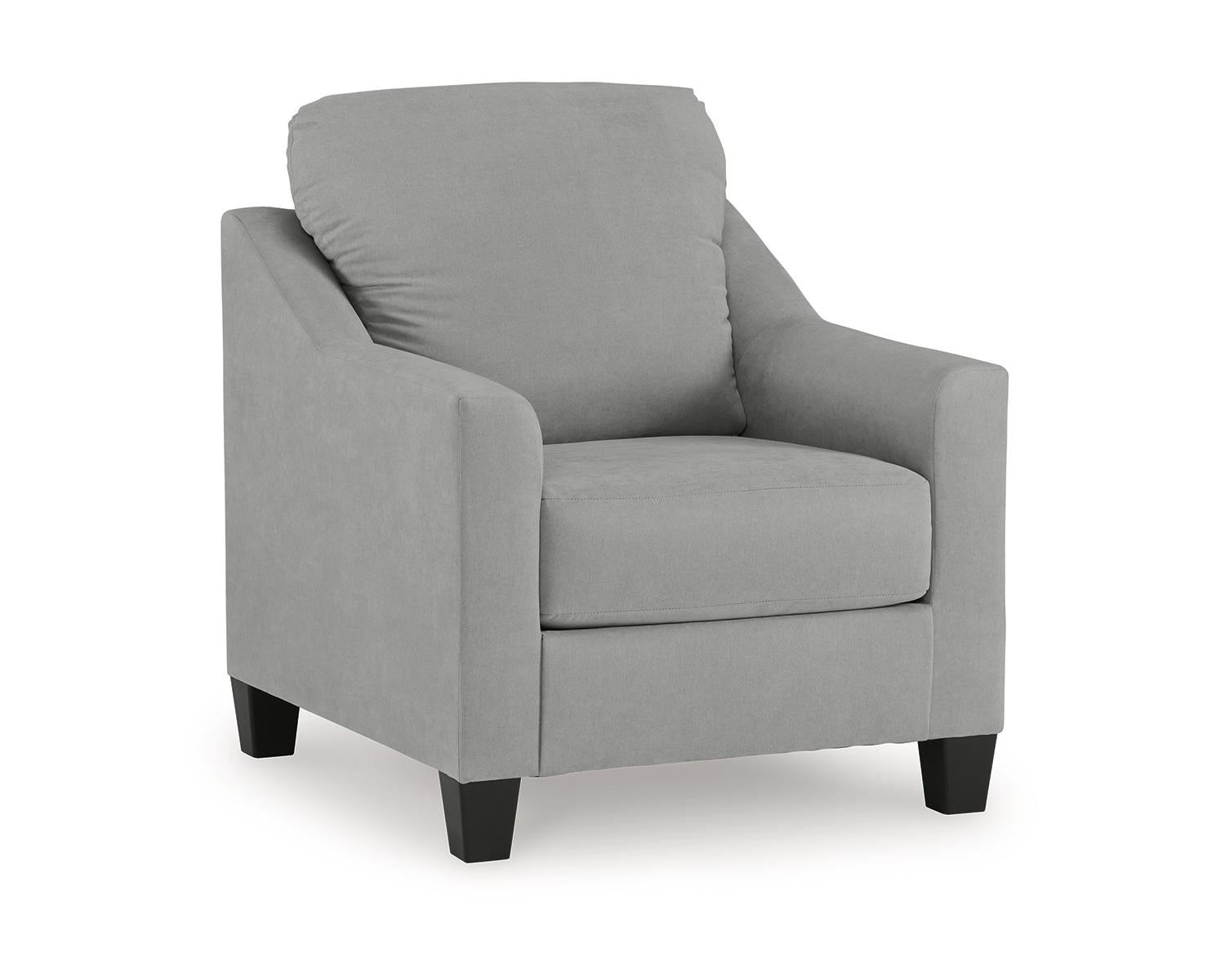 Adlai Sofa, Loveseat, Chair and Ottoman