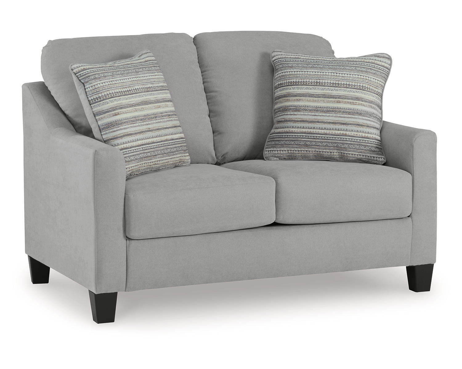 Adlai Sofa, Loveseat, Chair and Ottoman