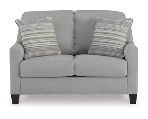 Adlai Loveseat
