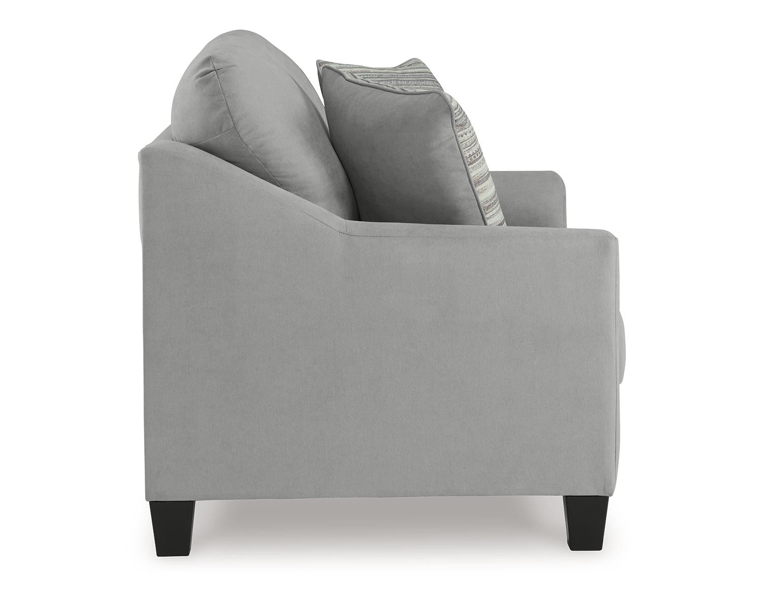 Adlai Sofa, Loveseat, Chair and Ottoman