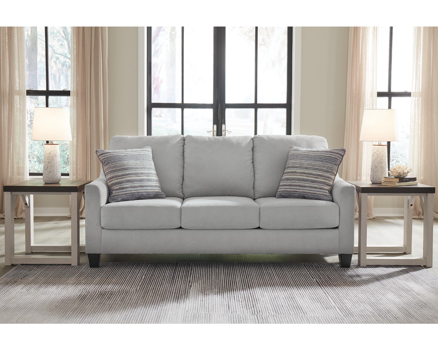 Adlai Queen Sofa Sleeper