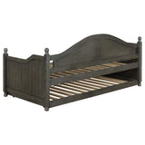 Cama nido individual Julie Ann Wood en gris cálido