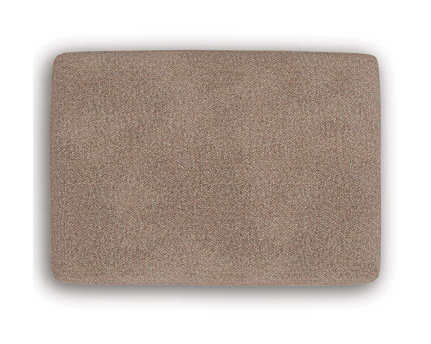 Triston-Peaks Ottoman
