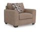Silla extragrande Triston-Peaks