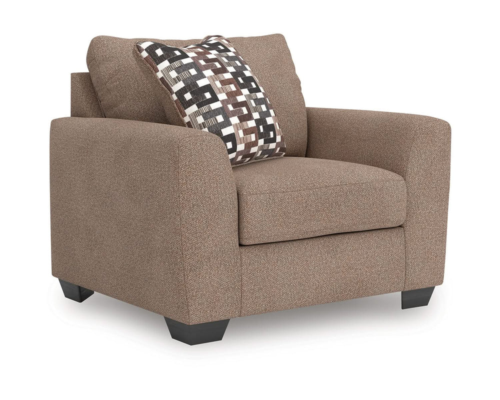 Silla extragrande Triston-Peaks