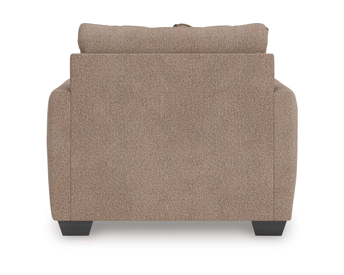 Silla extragrande Triston-Peaks