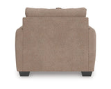 Silla extragrande Triston-Peaks