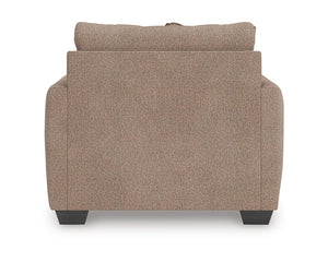 Silla extragrande Triston-Peaks