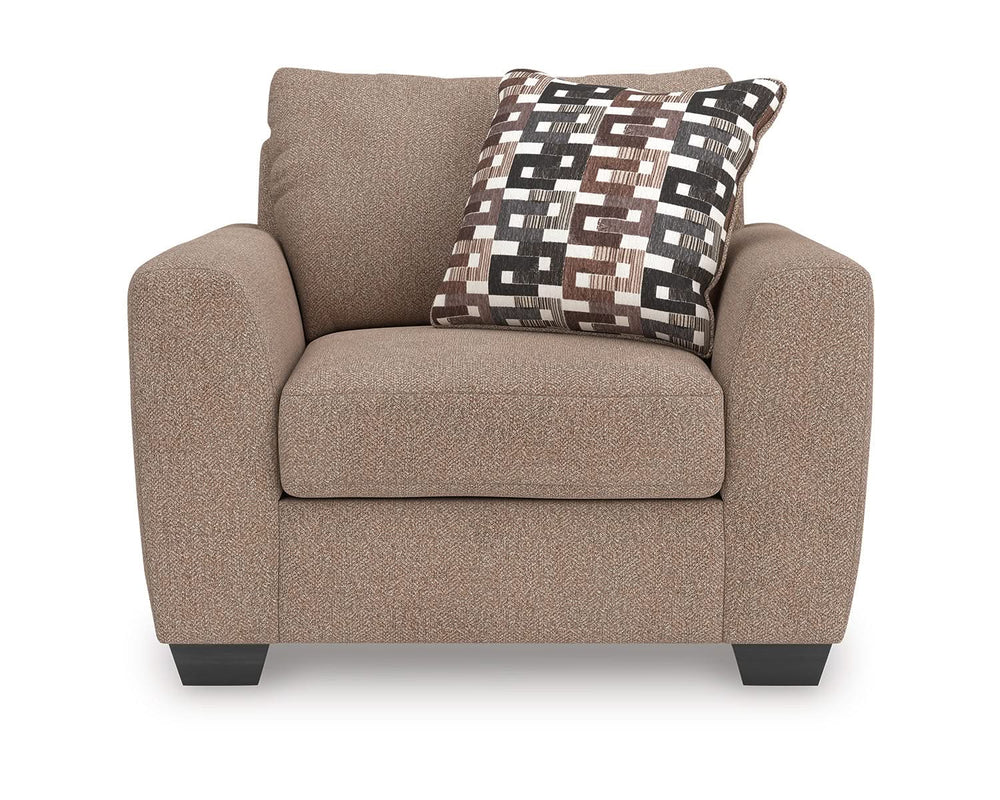 Silla extragrande Triston-Peaks