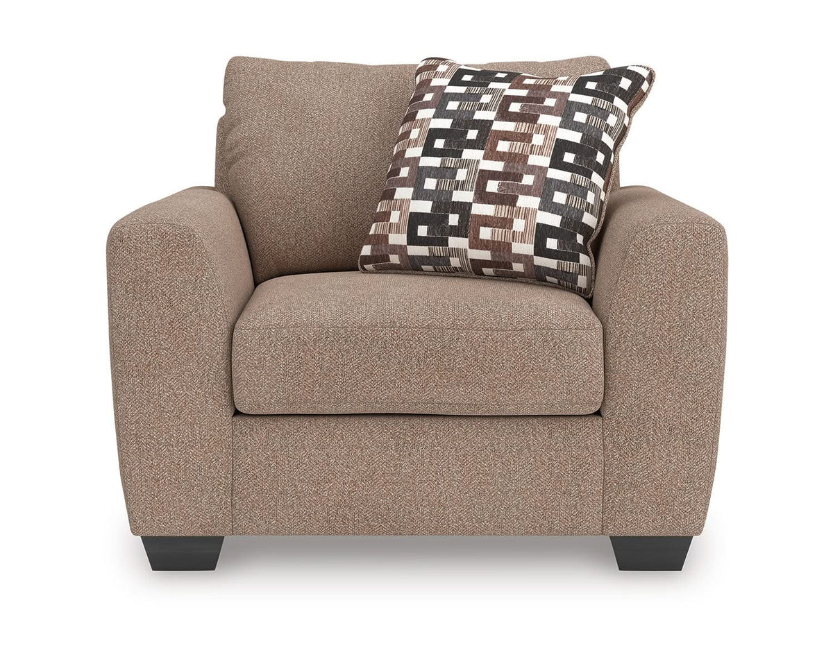 Silla extragrande Triston-Peaks